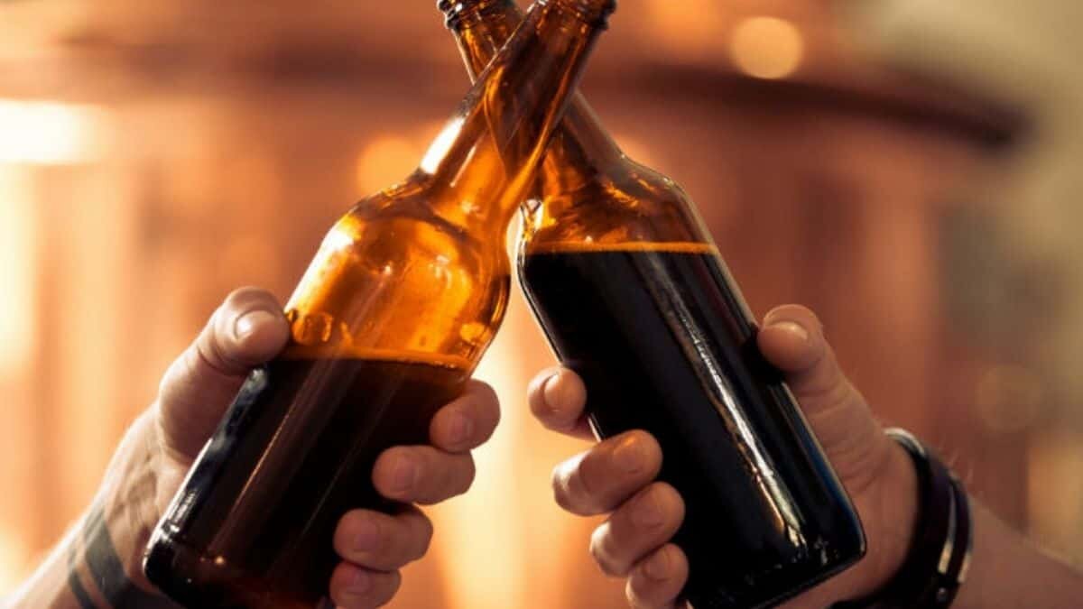 La cerveza es una de las bebidas más importantes y solicitadas en todo el mundo, clara o oscura, conoce los tipos que hay.