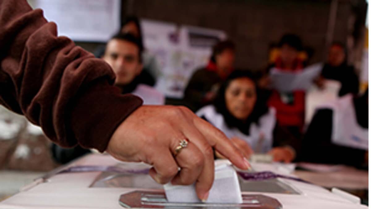 Ellos son los candidatos con la peor imagen ante el electorado rumbo a los comicios de 2021.