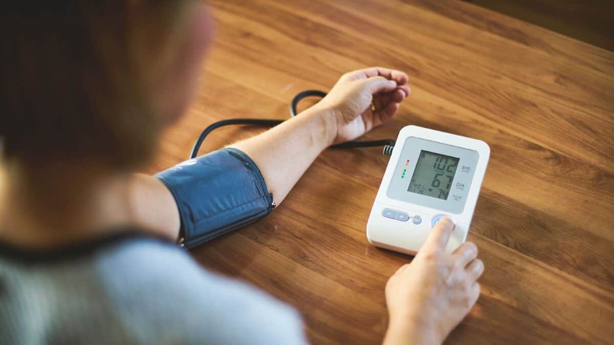 ¡Cuídate! Estos son los principales síntomas de la hipertensión arterial